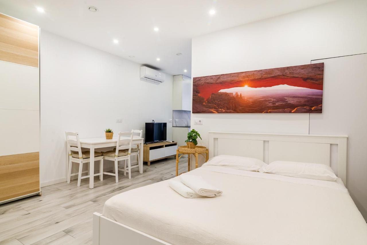 Piso Costa De La Creu, 80 Pasos De Playa Appartement Lloret de Mar